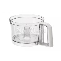 Основная чаша кухонного комбайна  00649582