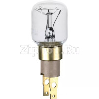 Лампочка 15W 230V для холодильника Whirlpool 484000000979 C00312322