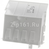 Модуль (плата управления) двигателем  679421