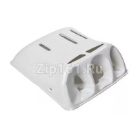 Бункер (дозатор) порошка для Стиральной машины Whirlpool 481241868404