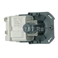 Помпа HANYU 9010208 - B20-6AZC 30W на защелках 3шт клеммы сзади раздельно Помпа HANYU 9010208 - B20-6AZC 30W на защелках 3шт клеммы сзади раздельно