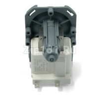 Помпа HANYU 9010208 - B20-6AZC 30W на защелках 3шт клеммы сзади раздельно Помпа HANYU 9010208 - B20-6AZC 30W на защелках 3шт клеммы сзади раздельно