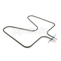 Тэн духовки нижний 1100W 220V WHIRLPOOL 481925928548