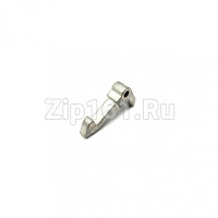 Крючок дверцы люка стиральной машины Beko 2804950500 Indesit C00869137 Крючок дверцы люка стиральной машины Beko 2804950500 Indesit C00869137