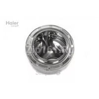 Крестовина с барабаном в сборе для стиральной машине Haier 0020806274F