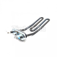 Тэн 1950W Irca гнутый без отверстия под датчик L=200 Ardo 524006203