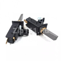 Щетки угольные (5x12,5x36) Whirlpool 481281718792 - 2шт