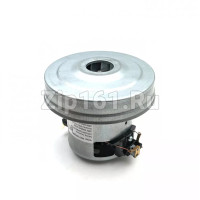Мотор пылесоса  1800W, H=116/36, D130mm