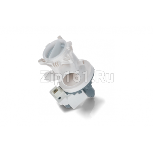 Помпа Hanyu 30W 9010547 стиральной машины Beko 2840940200 Помпа Hanyu 30W 9010547 стиральной машины Beko 2840940200