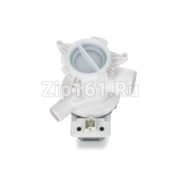 Помпа Hanyu 30W 9010547 стиральной машины Beko 2840940200 Помпа Hanyu 30W 9010547 стиральной машины Beko 2840940200