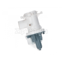 Помпа Hanyu 30W 9010547 стиральной машины Beko 2840940200 Помпа Hanyu 30W 9010547 стиральной машины Beko 2840940200