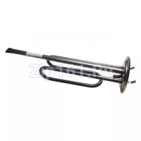 ТЭН водонагревателя 1500W RF-82mm Анод М6 Нержавейка Thermowatt 3170520  ТЕРМЕКС 066079