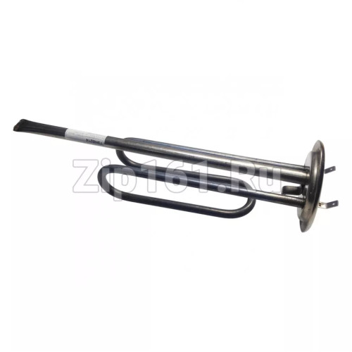 ТЭН водонагревателя 1500W RF-82mm Анод М6 Нержавейка Thermowatt 3170520  ТЕРМЕКС 066079