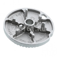 Рассекатель средний Electrolux 3540137019 Рассекатель средний Electrolux 3540137019