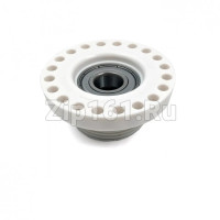 Суппорт Electrolux-Zanussi со стороны шкива под 204 подшипник cod061 4071306502 Италия Суппорт Electrolux-Zanussi со стороны шкива под 204 подшипник cod061 4071306502 Италия