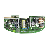 Модуль управления для пылесоса Electrolux 1131182519 Модуль управления для пылесоса Electrolux 1131182519