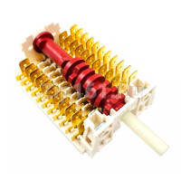 Переключатель режимов духовки Electrolux 3301678003