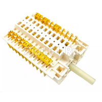 Переключатель режимов духовки Electrolux 3301678003