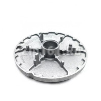 Рассекатель для газовой плиты Electrolux 3540136052