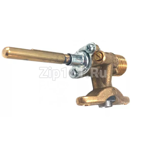 Кран газовой плиты Electrolux 3429023264