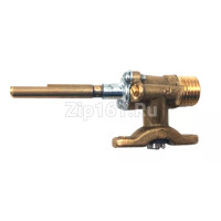 Кран газовой плиты Electrolux 3429023264