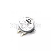 Мотор вращения тарелки СВЧ шток - 11мм 4r/min 4W 220V MDS-4A (TYJ50-8A7)