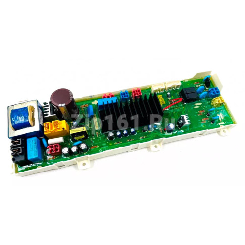 Модуль (плата управления)  EBR61282429