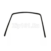 Уплотнитель двери духовки Indesit C00027844