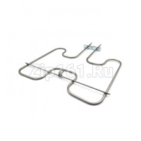 ТЭН верхний 1150Вт, 230В Whirlpool 481011111740 ТЭН верхний 1150Вт, 230В Whirlpool 481011111740