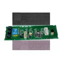 Модуль (плата) Gorenje 587508