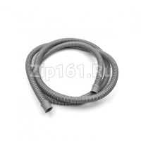 Шланг сливной 3м Indesit C00026297 Шланг сливной 3м Indesit C00026297