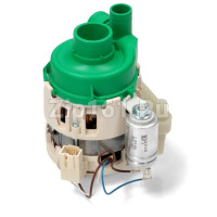 Циркуляционный насос посудомоечной машины SMEG 795210634