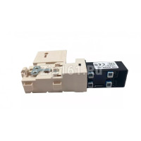 Блок розжига на 4 свечи с клеммной колодкой B230046-00 для плиты Indesit C00290193 Блок розжига на 4 свечи с клеммной колодкой B230046-00 для плиты Indesit C00290193