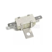 Термопредохранитель керамический 250°С 10A, 220v для газовым плит Electrolux