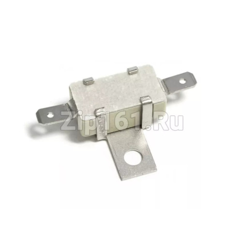 Термопредохранитель керамический 250°С 10A, 220v для газовым плит Electrolux