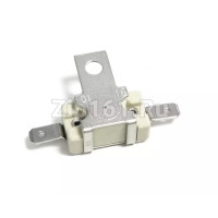 Термопредохранитель керамический 250°С 10A, 220v для газовым плит Electrolux