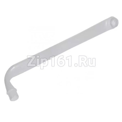 Труба подачи воды к разбрызгивателю ПММ Whirlpool 480140101009 C00322659 Труба подачи воды к разбрызгивателю ПММ Whirlpool 480140101009 C00322659