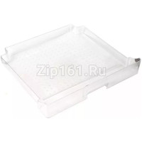 Ящик морозильной камеры верхний холодильников Ariston Indesit C00857321