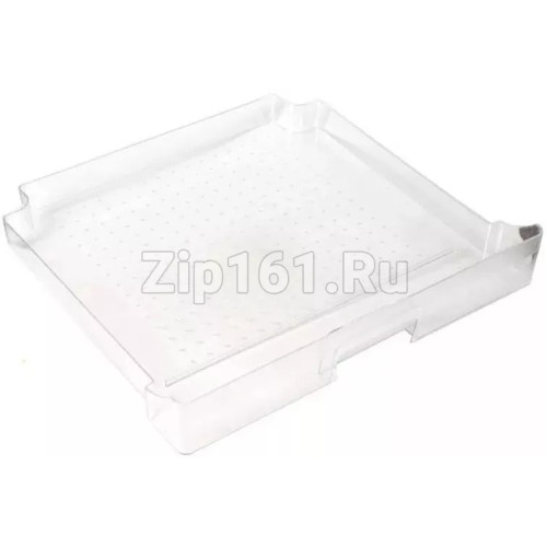 Ящик морозильной камеры верхний холодильников Ariston Indesit C00857321