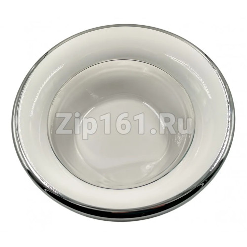Люк в сборе DUAL FRAM стиральной машины Indesit C00510696 Люк в сборе DUAL FRAM стиральной машины Indesit C00510696
