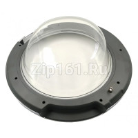 Люк в сборе DUAL FRAM стиральной машины Indesit C00510696 Люк в сборе DUAL FRAM стиральной машины Indesit C00510696