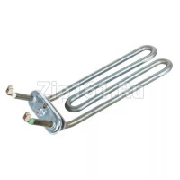 Тэн 1800W (изогнутый, M120, 190мм) Indesit C00051730