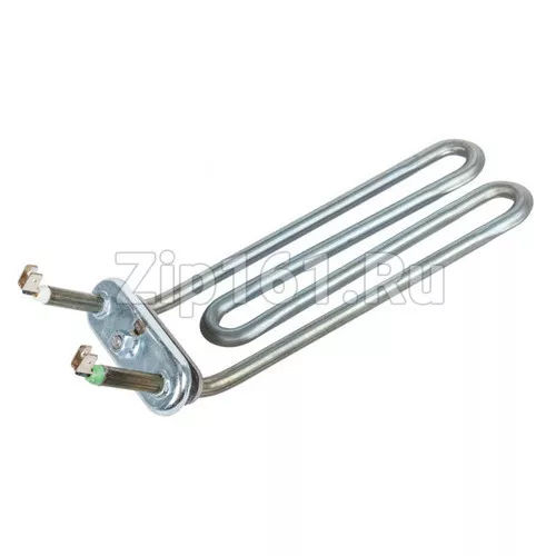 Тэн 1800W (изогнутый, M120, 190мм) Indesit C00051730