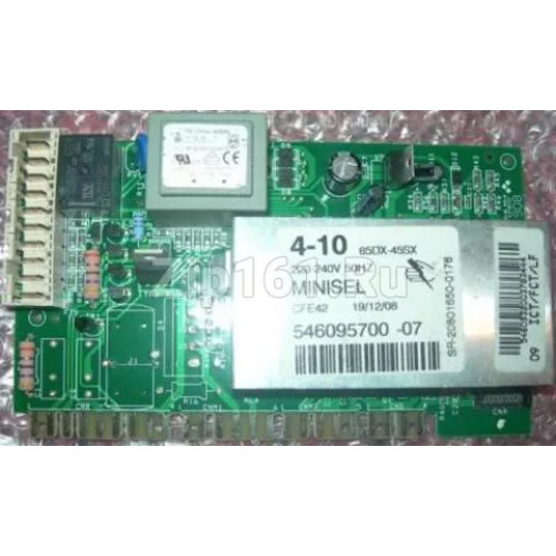 Модуль (Плата) Ardo 546095700