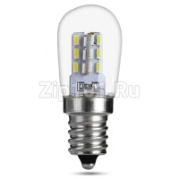 Лампочка для холодильников SHARP светодиодная 2W 230V E12 484000000980 Лампочка для холодильников SHARP светодиодная 2W 230V E12 484000000980