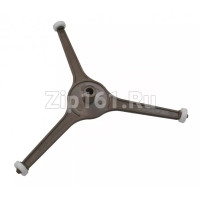 Крестовина тарелки микроволновой печи  5889W2A013E