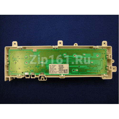 Модуль (плата индикации) Zanussi 1327316061