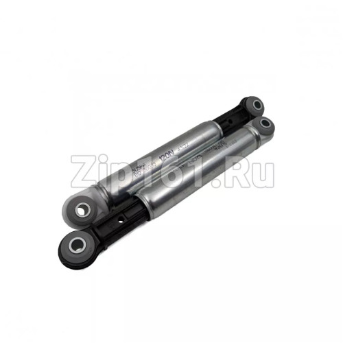 Амортизатор для стиральной машины (Suspa, 120N, 2шт, 175/248мм) Miele 04151285