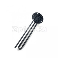 Фланец (колба) для водонагревателя под сухой ТЭН  00274683