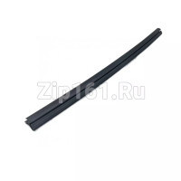 Уплотнитель двери нижний ПММ Whirlpool 480140101066 C00316690